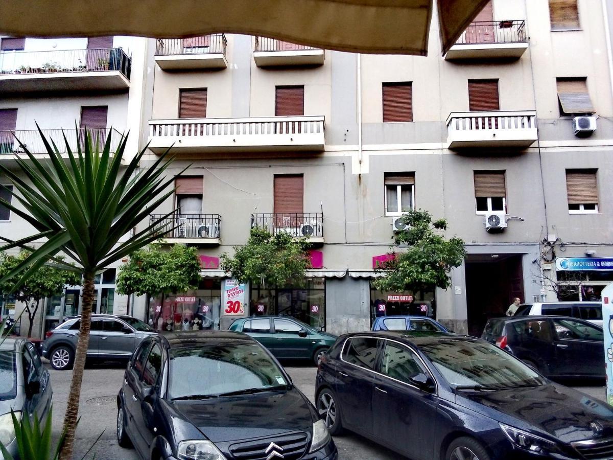 Arco Di Ballaro Παλέρμο Εξωτερικό φωτογραφία