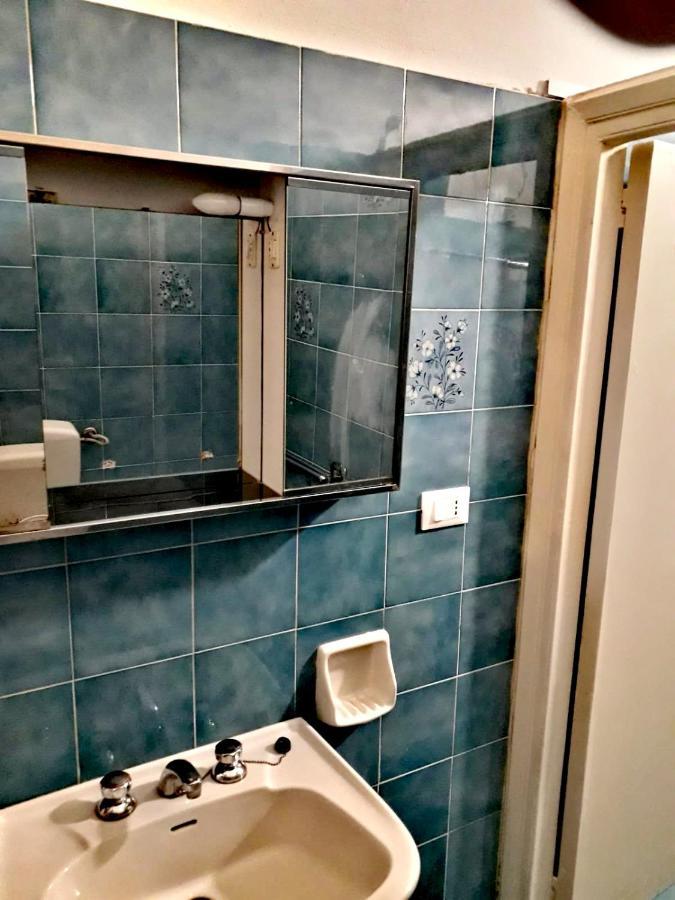 Arco Di Ballaro Παλέρμο Εξωτερικό φωτογραφία
