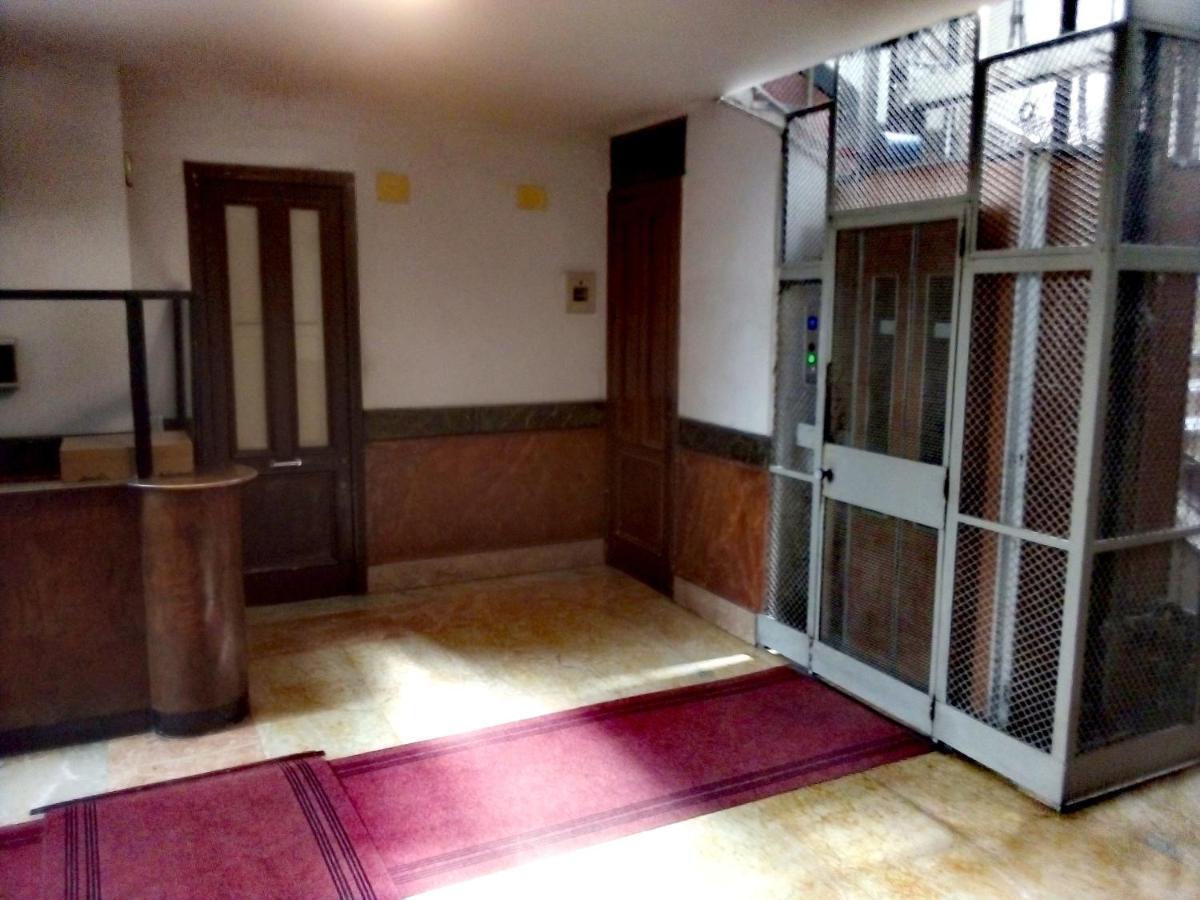 Arco Di Ballaro Παλέρμο Εξωτερικό φωτογραφία