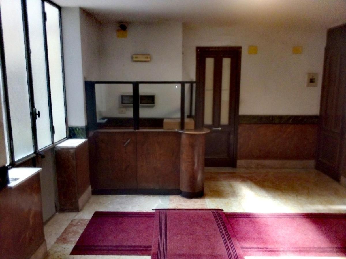 Arco Di Ballaro Παλέρμο Εξωτερικό φωτογραφία