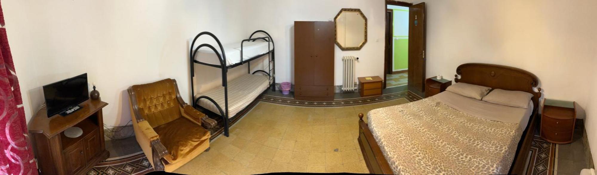Arco Di Ballaro Παλέρμο Εξωτερικό φωτογραφία